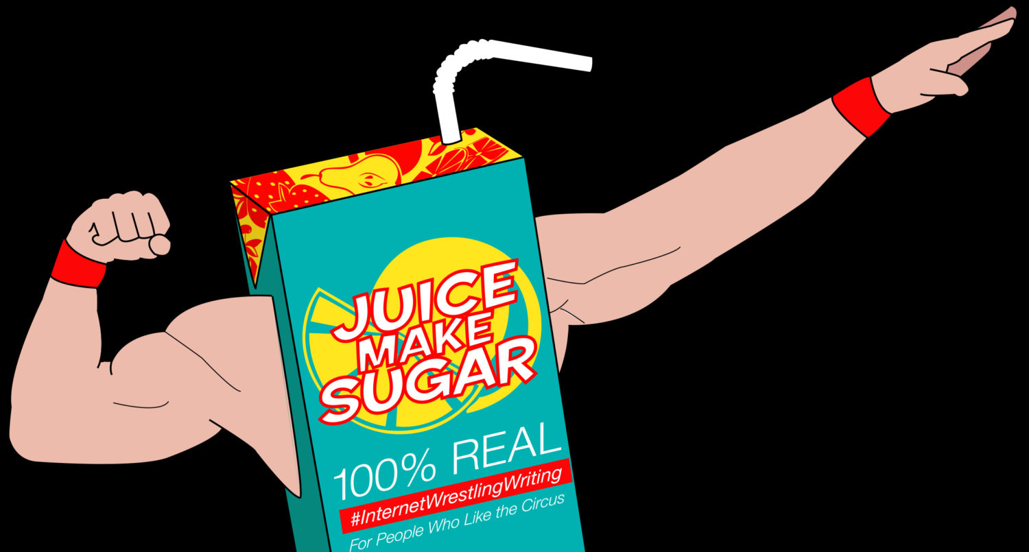 Juice Make Sugar